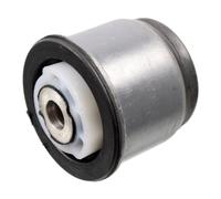 Suspension, corps de l'essieu FEBI BILSTEIN 39285