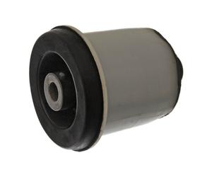 Suspension, corps de l'essieu FEBI BILSTEIN 45087