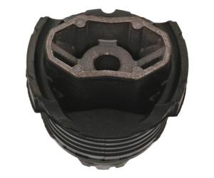 Suspension, corps de l'essieu FEBI BILSTEIN 48737