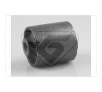 Suspension, corps de l'essieu HUTCHINSON 590079