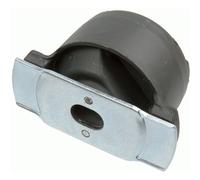 Suspension, corps de l'essieu LEMFÖRDER 30725 01 gauche
