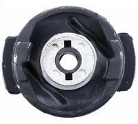 Suspension, corps de l'essieu LEMFOERDER 30726 01 pour LAGUNA II 2 2005-2006