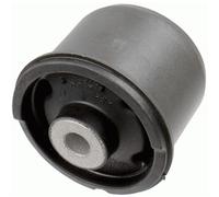 Lemförder Silent bloc d'essieu arrière 38225 01 pour Ford Fiesta VI (CB1, CCN) 2008