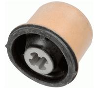 LEMFÖRDER 38378 01 Suspension, support d'essieu