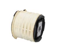 Suspension, corps de l'essieu LEMFÖRDER 43320