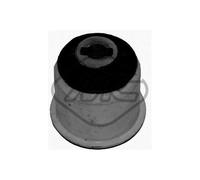 Suspension, corps de l'essieu Metalcaucho 04429
