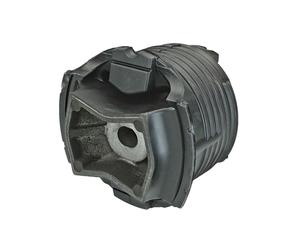 Suspension, corps de l'essieu MEYLE 014 710 0024