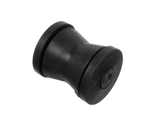 Suspension, corps de l'essieu MEYLE 614 040 0003