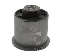 Suspension, corps de l'essieu MOOG HY-SB-15225 pour ix20 (JC) 1.4 2011-2019