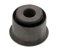 Suspension, corps de l'essieu MOOG OP-SB-10169