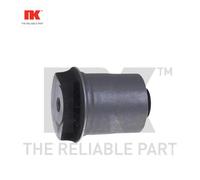 Suspension, corps de l'essieu NK 5103627 OPEL 5402634 9156379