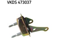 Suspension, corps de l'essieu SKF VKDS 473037