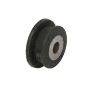 Suspension, corps de l'essieu TEDGUM 00128249