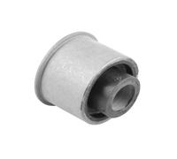 Suspension, corps de l'essieu TEDGUM 00128657