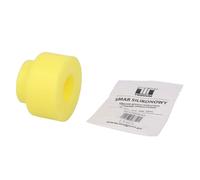 Suspension, corps de l'essieu TEDGUM 00468212