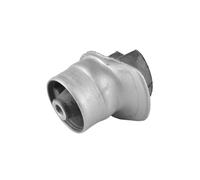 Suspension, corps de l'essieu TEDGUM 00676185