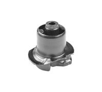 Suspension, corps de l'essieu TEDGUM TED40922