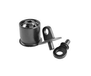 Suspension, corps de l'essieu TEDGUM TED49535