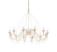 Suspension CORTE - IDEAL LUX
