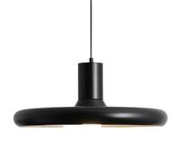 Suspension Créative En Fer, Abat-Jour Coloré Au Style Épuré, Douille E27 Encastrée, Luminaire Décoratif Pour Porche Ou Bar, Suspension À Une Tête Pour La Décoration Intérieure/Sombre