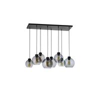 Suspension CUBUS GRAPHITE 4113 4113T