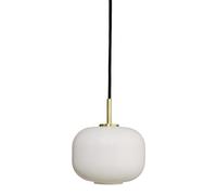Suspension Cuscino Petit Blanc