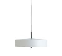 Suspension Cymbale Bsweden 46 cm Blanc