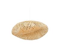 Suspension D50 bambou Beddy