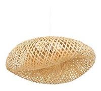 Atmosphera Suspension Beddy en métal D50 cm marron