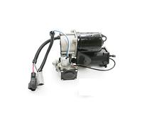 Suspension d'air DE Pompe DE COMPRESSEUR d'air Compatible avec Range Rover Sport LR3 LR4 OE: LR023964 LR010376 LR011837 LR012800 RQG500090