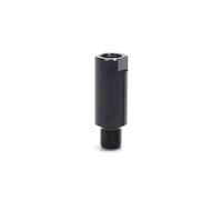 Suspension D'amortisseur Adaptateur Rehaussement D'extension D'amortisseur Arrière Moto CNC Rehausser 1-6 Cm Pour Pièce Rehaussement D'amortisseur Moto Scooter Dirt Bike Amortisseur Suspension(Heighte