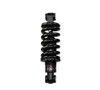 Suspension D'amortisseur Amortisseur Arrière De Vélo, Ressort, 150 Mm, 165 Mm, VTT, Vélos Électriques, Scooters, Vélos Pliants Amortisseur Suspension(150mm 850Lbs)