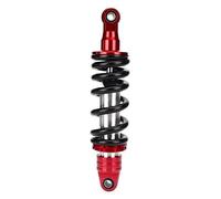Suspension d'amortisseur arrière Amortisseurs pneumatiques de ressort d'amortisseur de 280 mm pour Dirt Pit Bike