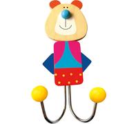 Suspension d'animaux ours