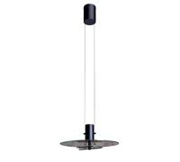 Suspension DCW Delumina Noir Ø40