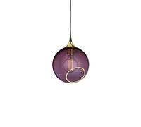 Suspension de Ballroom , Violet, Petit