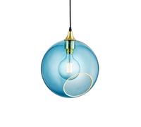 Suspension de Ballroom XL Bleu Ciel ,