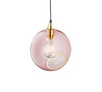 Suspension de Ballroom XL Rose,