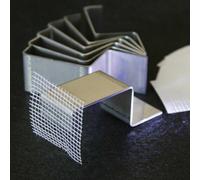 Suspension de couvercle BRULA - h 50 mm x l 30 mm