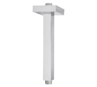 Suspension de douche carré renforcé 200 mm GARIS H12-SCAR-200