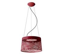 Suspension de jardin LED Twiggy Grid H x Ø 29x46cm