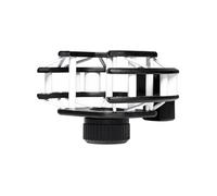 Lewitt Audio Suspension antichoc LCT 40 SH pour LCT240 PRO/LCT440 PURE/LCT441 FLEX Blanc