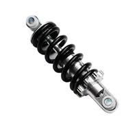 Suspension de Moto Ressort de Suspension arrière d'amortisseur Universel de 150mm pour Scooter Aller Karting Quad ATV Moto saleté vélo de Poche (Color : 150mm 5.5mm)