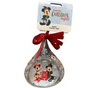 Suspension de Noël Disney 2024 - Mickey & Minnie