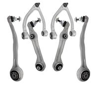 Suspension De Roue Compatible Avec Benz Pour W222 S400 S550 S500 S600 2014 2015 2016 2017 2018 2019 2020 Bras De Suspension Avant Supérieur Inférieur 2173303900