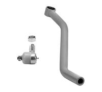 Suspension de roue Convient pour Jeep Cherokee XJ Suspension pour Panhard/barre de piste 1.5-4.5 ''barre réglable tige barre