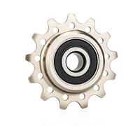 Suspension des Vélos 13T Pivots Hauts Idler Pulleys en Acier Guides De Roue en Acier Guide De Dérailleur Arrière