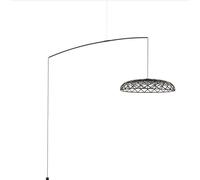 Suspension D'exercice Flos Suspension Anthracite