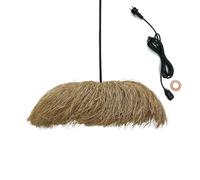 Suspension d'extérieur havana H22 cm Lumisky