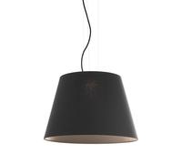 Suspension d'exterieur LED Tolomeo Paralume Ø 52cm H x Ø 36x52cm